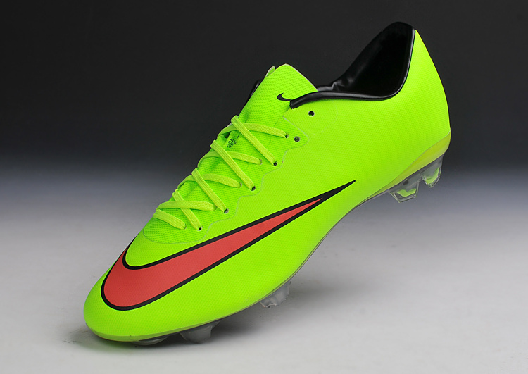 MERCURIAL VAPOR X FG [R. 04]